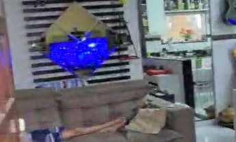 Imagem 3: CASA COM 3 DORMITÓRIOS À VENDA POR R$ 525.000 - UMUARAMA - OSASCO/SP