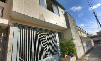 Imagem: CASA COM 3 DORMITÓRIOS À VENDA, 90 M²