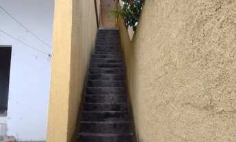 Imagem 4: CASA COM 2 DORMITÓRIOS À VENDA, 90 M² POR R$ 400.000,00 - JARDIM VELOSO - OSASCO/SP