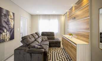 Imagem 5: SOBRADO COM 2 DORMITÓRIOS À VENDA, 214 M² - ACEITA PERMUTA - PRESIDENTE ALTINO - OSASCO/SP