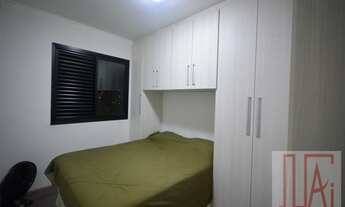 Imagem 5: APARTAMENTO COM 2 DORMITÓRIOS À VENDA, 58 M² POR R$ 280.000,00 - QUITAÚNA - OSASCO/SP