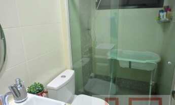 Imagem 6: APARTAMENTO COM 2 DORMITÓRIOS À VENDA, 58 M² POR R$ 280.000,00 - QUITAÚNA - OSASCO/SP