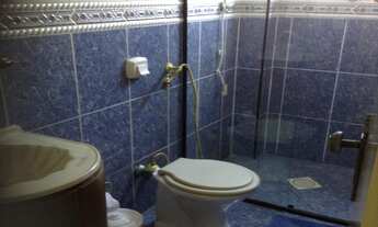 Imagem 7: APARTAMENTO COM 3 DORMITÓRIOS À VENDA, 100 M² POR R$ 400.000,00 - VILA GUILHERMINA - PRAIA