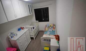 Imagem 2: APARTAMENTO COM 2 DORMITÓRIOS À VENDA, 58 M² POR R$ 280.000,00 - QUITAÚNA - OSASCO/SP