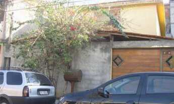 Imagem 2: SOBRADO COM 3 DORMITÓRIOS - VENDA POR R$ 780.000 OU ALUGUEL POR R$ 3.800/MÊS - PARQUE SANT