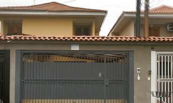 Imagem 2: SOBRADO COM 3 DORMITÓRIOS À VENDA, 180 M² POR R$ 1.215.000,00 - PRESIDENTE ALTINO - OSASCO