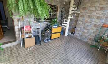 Imagem 2: CASA COM 3 DORMITÓRIOS À VENDA, 90 M² POR R$ 650.000 - KM 18 - OSASCO/SP