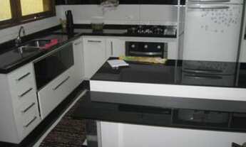 Imagem 5: SOBRADO COM 3 DORMITÓRIOS - VENDA POR R$ 780.000 OU ALUGUEL POR R$ 3.800/MÊS - PARQUE SANT