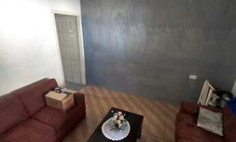 Imagem 6: CASA COM 2 DORMITÓRIOS À VENDA POR R$ 500.000 - UMUARAMA - OSASCO/SP