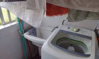 Imagem 7: APARTAMENTO COM 3 DORMITÓRIOS À VENDA, 76 M² POR R$ 330.000,00 - PESTANA - OSASCO/SP