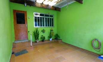 Imagem 3: SOBRADO COM 2 DORMITÓRIOS À VENDA, 100 M² POR R$ 500.000 - PRESIDENTE ALTINO - OSASCO/SP