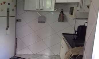 Imagem 5: APARTAMENTO COM 2 DORMITÓRIOS À VENDA, 54 M² POR R$ 215.000,00 - BANDEIRAS - OSASCO/SP