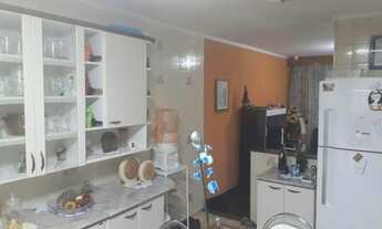 Imagem 6: SOBRADO COM 2 DORMITÓRIOS À VENDA, 129 M² POR R$ 600.000,00 - PESTANA - OSASCO/SP