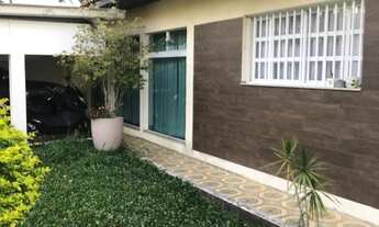 Imagem 4: CASA COM 4 DORMITÓRIOS À VENDA POR R$ 1.200.000,00 - PARQUE CONTINENTAL - SÃO PAULO/SP