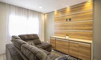 Imagem 2: SOBRADO COM 2 DORMITÓRIOS À VENDA, 214 M² - ACEITA PERMUTA - PRESIDENTE ALTINO - OSASCO/SP