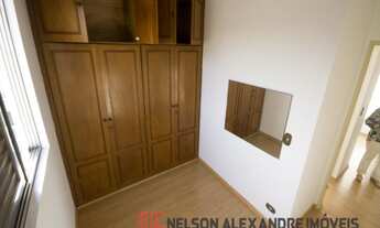 Imagem 3: APARTAMENTO COM 3 DORMITÓRIOS, 68 M² - VENDA POR R$ 450.000,00 OU ALUGUEL POR R$ 1.700,00