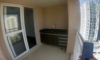 Imagem 3: APARTAMENTO COM 3 DORMITÓRIOS, 67 M² - VENDA POR R$ 540.000,00 OU ALUGUEL POR R$ 1.792,06