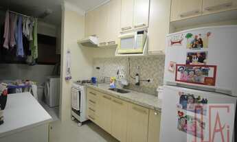 Imagem 7: APARTAMENTO COM 2 DORMITÓRIOS À VENDA, 58 M² POR R$ 280.000,00 - QUITAÚNA - OSASCO/SP