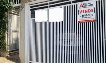 Imagem 2: CASA COM 3 DORMITÓRIOS À VENDA, 148 M² POR R$ 850.000 - JAGUARÉ - SÃO PAULO/SP