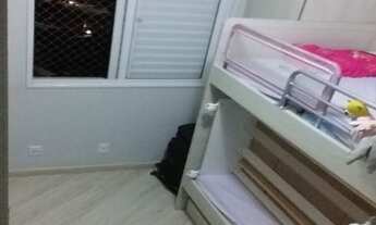 Imagem 4: APARTAMENTO COM 2 DORMITÓRIOS À VENDA, 60 M² POR R$ 470.000,00 - VILA OSASCO - OSASCO/SP