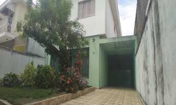 Imagem: SOBRADO COM 3 DORMITÓRIOS À VENDA POR