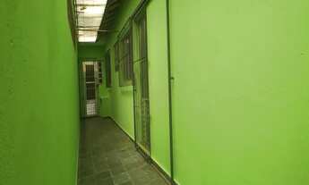 Imagem 3: CASA COM 2 DORMITÓRIOS PARA ALUGAR POR R$ 1.800,00/MÊS - VILA MARCONDES - CARAPICUÍBA/SP