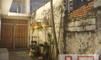 Imagem 2: SOBRADO COM 4 DORMITÓRIOS À VENDA POR R$ 550.000,00 - BONFIM - OSASCO/SP