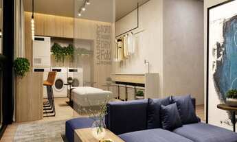 Imagem 7: APARTAMENTO COM 1 DORMITÓRIO À VENDA, 38 M² POR R$ 260.000,00 - PRESIDENTE ALTINO - OSASCO