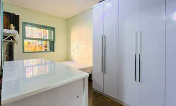 Imagem 2: CASA COM 3 DORMITÓRIOS À VENDA POR R$ 577.000 - CIPAVA - OSASCO/SP