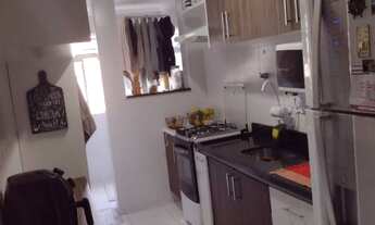 Imagem 6: APARTAMENTO COM 3 DORMITÓRIOS À VENDA, 76 M² POR R$ 330.000,00 - PESTANA - OSASCO/SP