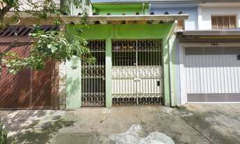 Imagem: SOBRADO COM 2 DORMITÓRIOS À VENDA, 100