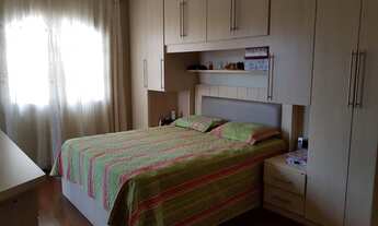 Imagem 2: SOBRADO COM 3 DORMITÓRIOS À VENDA, 290 M² POR R$ 1.200.000,00 - PRESIDENTE ALTINO - OSASCO