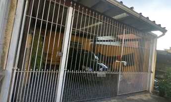 Imagem 3: CASA COM 2 DORMITÓRIOS À VENDA POR R$ 500.000 - UMUARAMA - OSASCO/SP