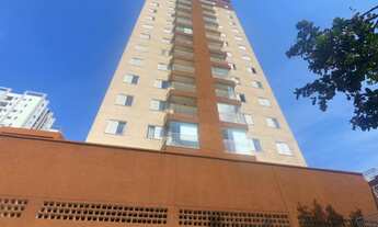 Imagem: APARTAMENTO COM 3 DORMITÓRIOS, 67 M²