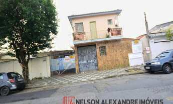 Imagem 2: TERRENO À VENDA, 400 M² POR R$ 1.100.000,00 - PRESIDENTE ALTINO - OSASCO/SP