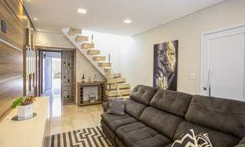 Imagem 4: SOBRADO COM 2 DORMITÓRIOS À VENDA, 214 M² - ACEITA PERMUTA - PRESIDENTE ALTINO - OSASCO/SP