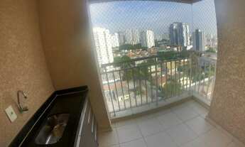 Imagem 5: APARTAMENTO COM 3 DORMITÓRIOS, 67 M² - VENDA POR R$ 540.000,00 OU ALUGUEL POR R$ 1.792,06