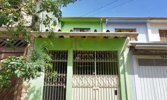 Imagem 2: SOBRADO COM 2 DORMITÓRIOS À VENDA, 100 M² POR R$ 500.000 - PRESIDENTE ALTINO - OSASCO/SP