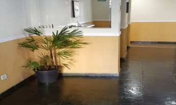 Imagem 3: APARTAMENTO COM 2 DORMITÓRIOS À VENDA, 46 M² POR R$ 320.000,00 - PRESIDENTE ALTINO - OSASC