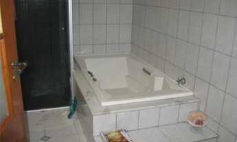 Imagem 7: SOBRADO COM 3 DORMITÓRIOS - VENDA POR R$ 780.000 OU ALUGUEL POR R$ 3.800/MÊS - PARQUE SANT