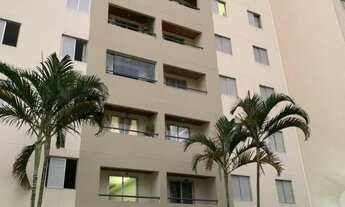 Imagem: APARTAMENTO COM 3 DORMITÓRIOS, 67 M²