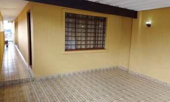 Imagem: CASA COM 2 DORMITÓRIOS À VENDA, 90 M²