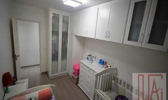 Imagem 3: APARTAMENTO COM 2 DORMITÓRIOS À VENDA, 58 M² POR R$ 280.000,00 - QUITAÚNA - OSASCO/SP