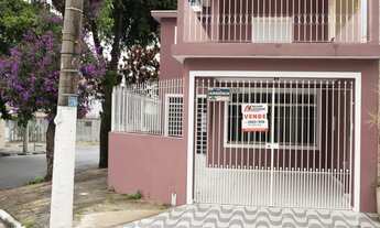 Imagem: SOBRADO LOCAÇÃO POR R$2.300,00 - PRESIDENTE