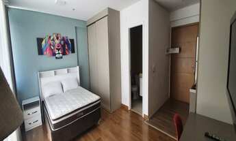 Imagem 7: APARTAMENTO COM 1 DORMITÓRIO À VENDA, 60 M² POR R$ 380.000,00 - CENTRO - OSASCO/SP