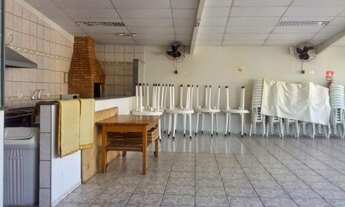 Imagem 2: SALÃO PARA ALUGAR, 237 M² POR R$ 5.500/MÊS - SANTO ANTÔNIO - OSASCO/SP