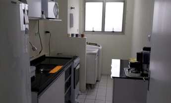 Imagem 2: APARTAMENTO COM 3 DORMITÓRIOS, 67 M² - VENDA POR R$ 400.000,00 OU ALUGUEL POR R$ 1.400,00