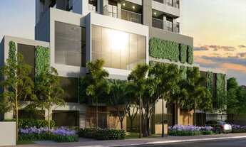 Imagem: APARTAMENTO COM 1 DORMITÓRIO À VENDA