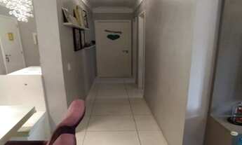 Imagem 2: APARTAMENTO COM 2 DORMITÓRIOS À VENDA, 62 M² POR R$ 458.000,00 - PRESIDENTE ALTINO - OSASC