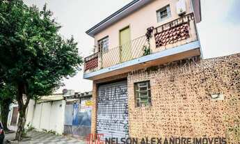 Imagem 3: TERRENO À VENDA, 400 M² POR R$ 1.100.000,00 - PRESIDENTE ALTINO - OSASCO/SP